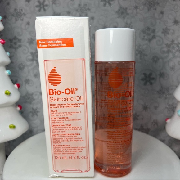 NEW Bio Oil - Skincare Oil (Stretch Marks) & Body Lotion - Stocking Stuffer - Picture 2 of 7